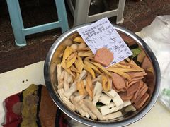 -蓉城西二道无名冒菜(西二道街店)