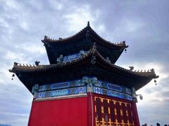 -须弥福寿之庙