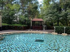 -天目湖涵田半山温泉