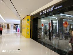 -IN STYLE·全国形象店