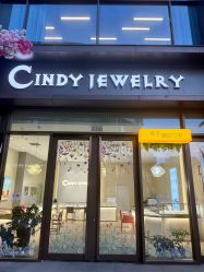 点击看大图 -Cindy Jewelry·钻戒·彩色宝石
