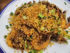 -鑫鸿达·海鲜闽菜热炒小馆(中山路店)