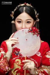 点击看大图 -鱼映像摄影·珍藏级影像品牌