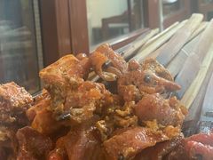 -喷火龙西昌火盆烧烤(泸州总店)