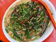 -三百碗宝应长鱼面(板仓街店)