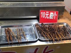 -大学城夜市大排档(凤栖路店)