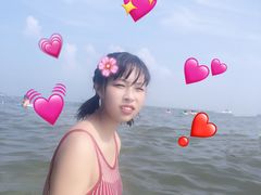 -北戴河东海水浴场