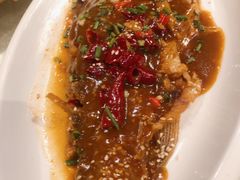 -繁花里音乐餐厅(新天地店)