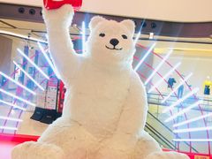 -楼兰新疆主题餐厅(悠方店)