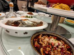 -湖锦酒楼·32年地道湖北菜(光谷店)