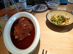 -南京大牌档(龙江新城市广场店)