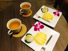 -曼谷文华中心点大酒店
