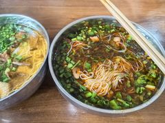 -正宗花园涂米粉(永兴店)