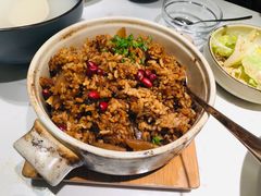 -鹿港小镇(悠唐店)