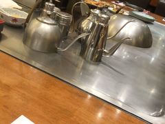 -大渔铁板烧(中山路八佰伴店)