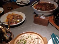 -张家卫·阳江菜·小海鲜(肥婆湾桥店)