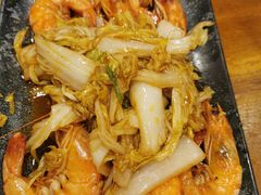 -老东镇啤酒屋海鲜加工·蒸汽海鲜·海鲜烧烤(台东店)