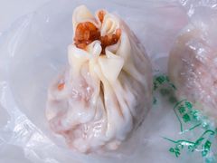 烧卖-航天馒头(瞻园路店)
