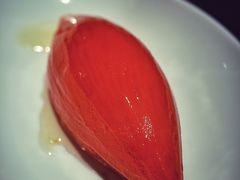 蜜汁红薯-新荣记(BFC外滩金融中心店)