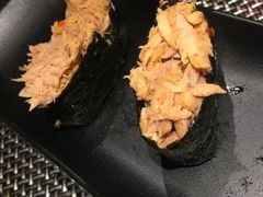 -晓寿司·精致料理(绿地店)