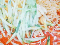 -驴小猫特色拌面旗舰店(哈西万达旗舰店)