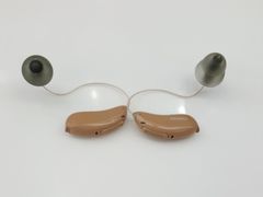 -安湃声助听器(同仁医院店)