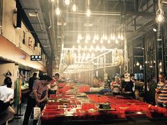 -79号渔船海鲜饭店(华强北店)