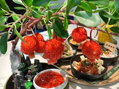 -奔跑吧陕菜·盛世长安(民乐园万达店)