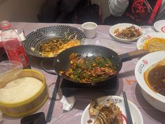 -有位虾匠·香辣蟹·小龙虾(李村店)