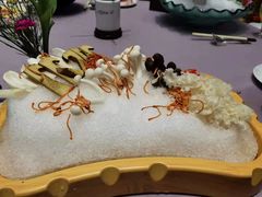 -宝燕壹号景观餐厅(龙盛国际商业广场店)