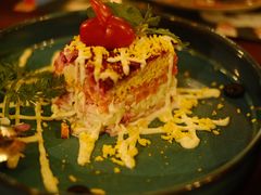 -卢布里西餐厅(总店)