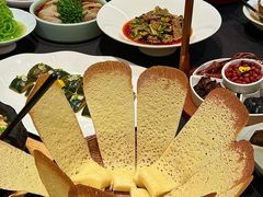 -随和家宴·川菜(杜甫草堂店)
