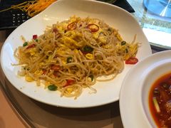 -华康夏宫餐厅(经二路店)