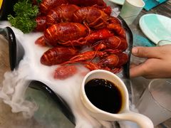 -龙虾风暴(松江店)