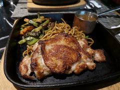 -半秋山西餐厅(巴南万达广场店)