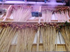 -阿串串老火锅(力盟店)