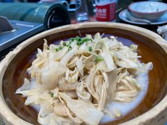 -洞庭土菜馆(天河北总店)