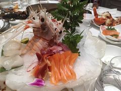 -京彩臻品火锅