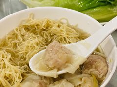 -恩宁刘福记(东华东路店)