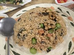 -佛有缘素食馆·荔湾老字号(陈家祠首店)