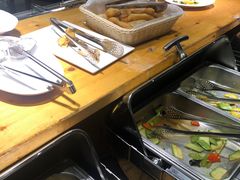-素清香(解放路店)
