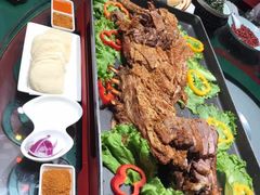 -九十九顶毡房(阜石路店)