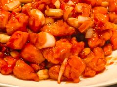 -香丰阁·烤鸭·川湘菜(清河店)