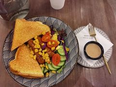 -MIMO CAFE(沙头角店)