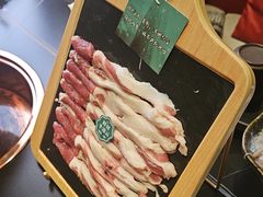 -乔先生涮肉·鲜活牛羊肉火锅(塘沽店)