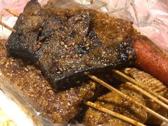 -上海老太小吃店(好吃街店)