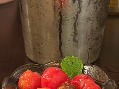 -贰醒·私房小院烧烤 (太古里店)