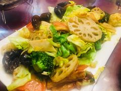 -桃子餐厅·天津菜(红星路直营店)