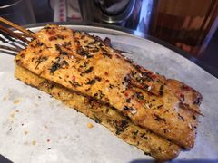 -临胜烧烤大牌档(东葛店)