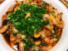 -走马楼饭庄(慈城古县城店)